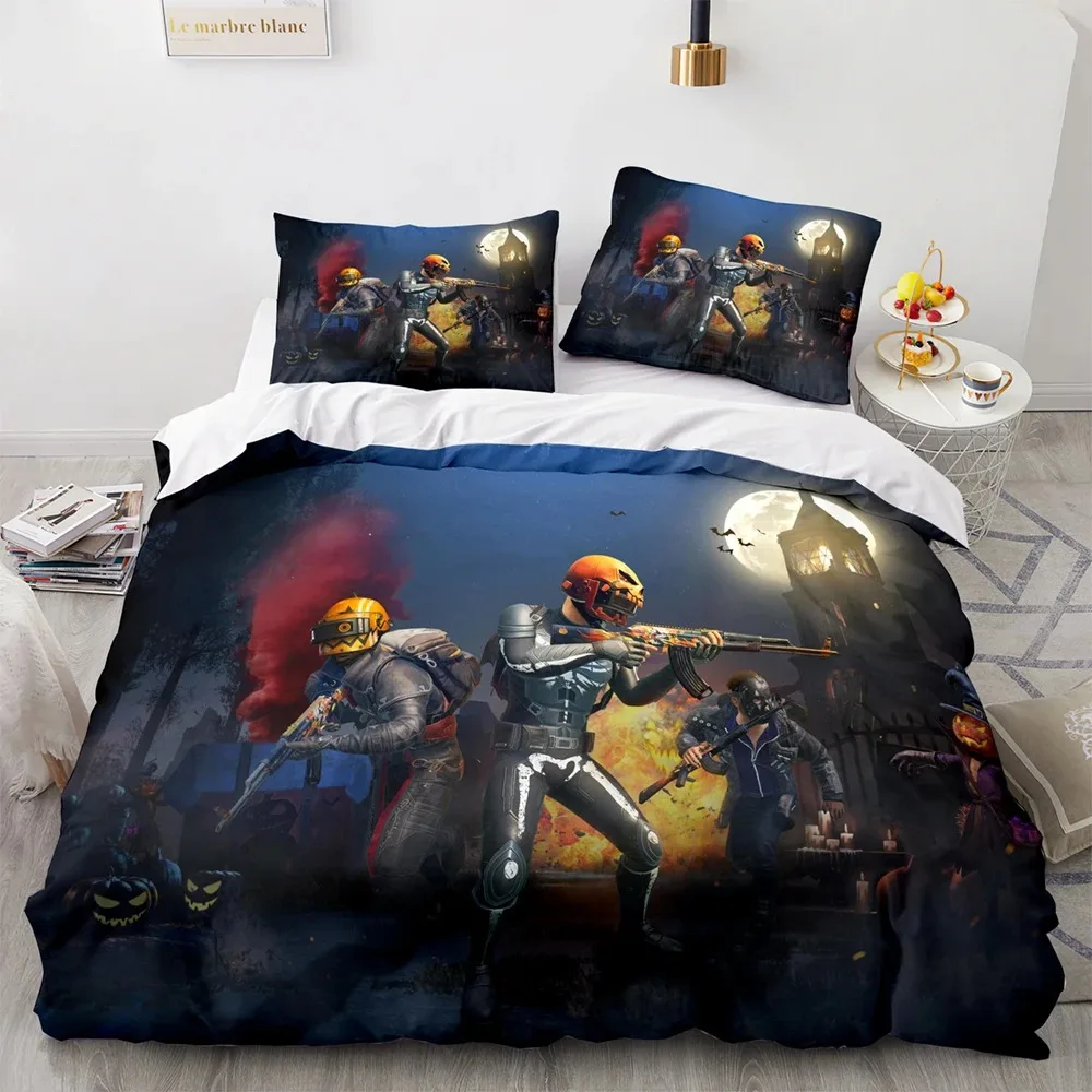 pubg bedding set single twin full queen king size game pubg bed set aldult kid bedroom duvetcover sets 3d print menwomen 030 pubg bedding set single twin full queen king size game pubg bed set aldult kid bedroom duvetcover sets 3d print menwomen 030