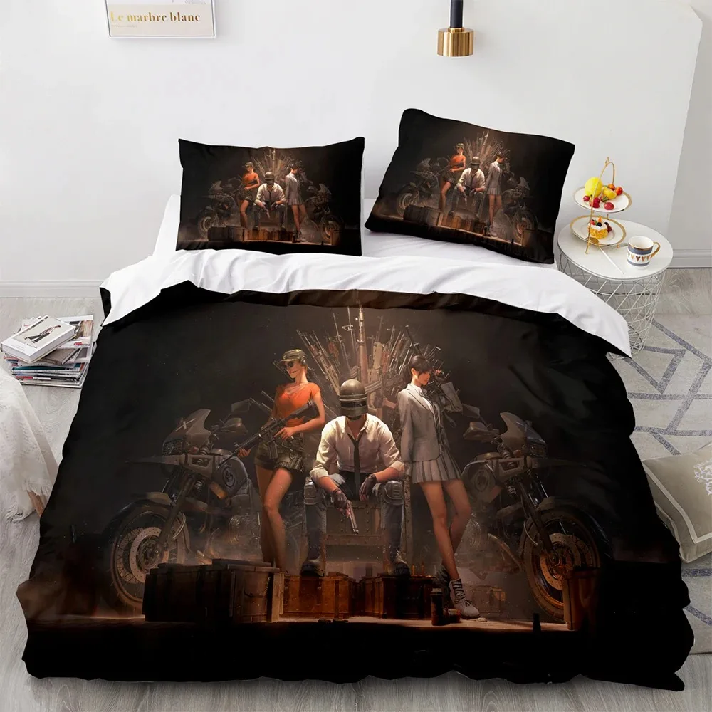 pubg bedding set single twin full queen king size game pubg bed set aldult kid bedroom duvetcover sets 3d print menwomen 030 pubg bedding set single twin full queen king size game pubg bed set aldult kid bedroom duvetcover sets 3d print menwomen 030