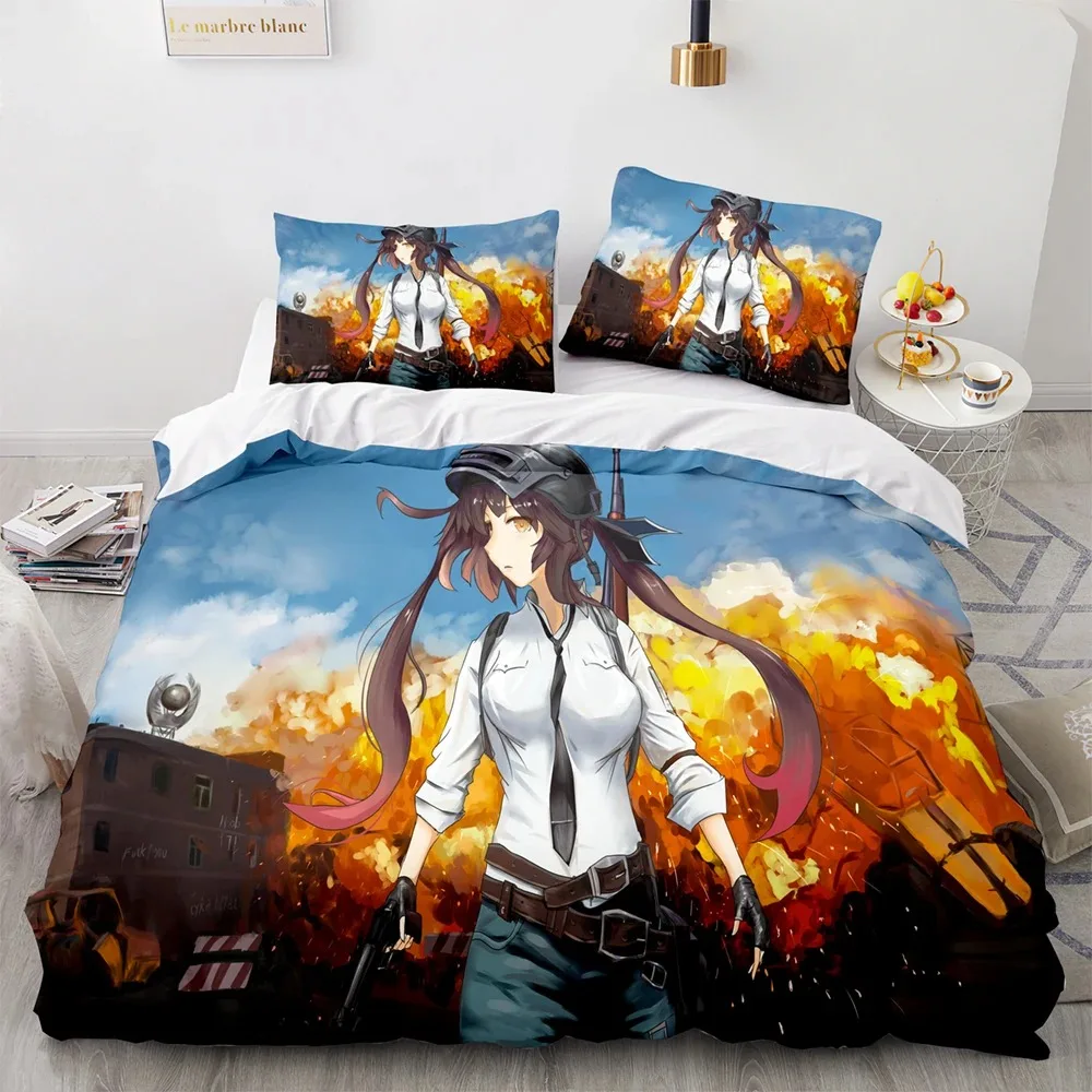 pubg bedding set single twin full queen king size game pubg bed set aldult kid bedroom duvetcover sets 3d print menwomen 030 pubg bedding set single twin full queen king size game pubg bed set aldult kid bedroom duvetcover sets 3d print menwomen 030