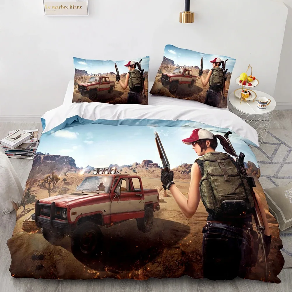 pubg bedding set single twin full queen king size game pubg bed set aldult kid bedroom duvetcover sets 3d print menwomen 030 pubg bedding set single twin full queen king size game pubg bed set aldult kid bedroom duvetcover sets 3d print menwomen 030