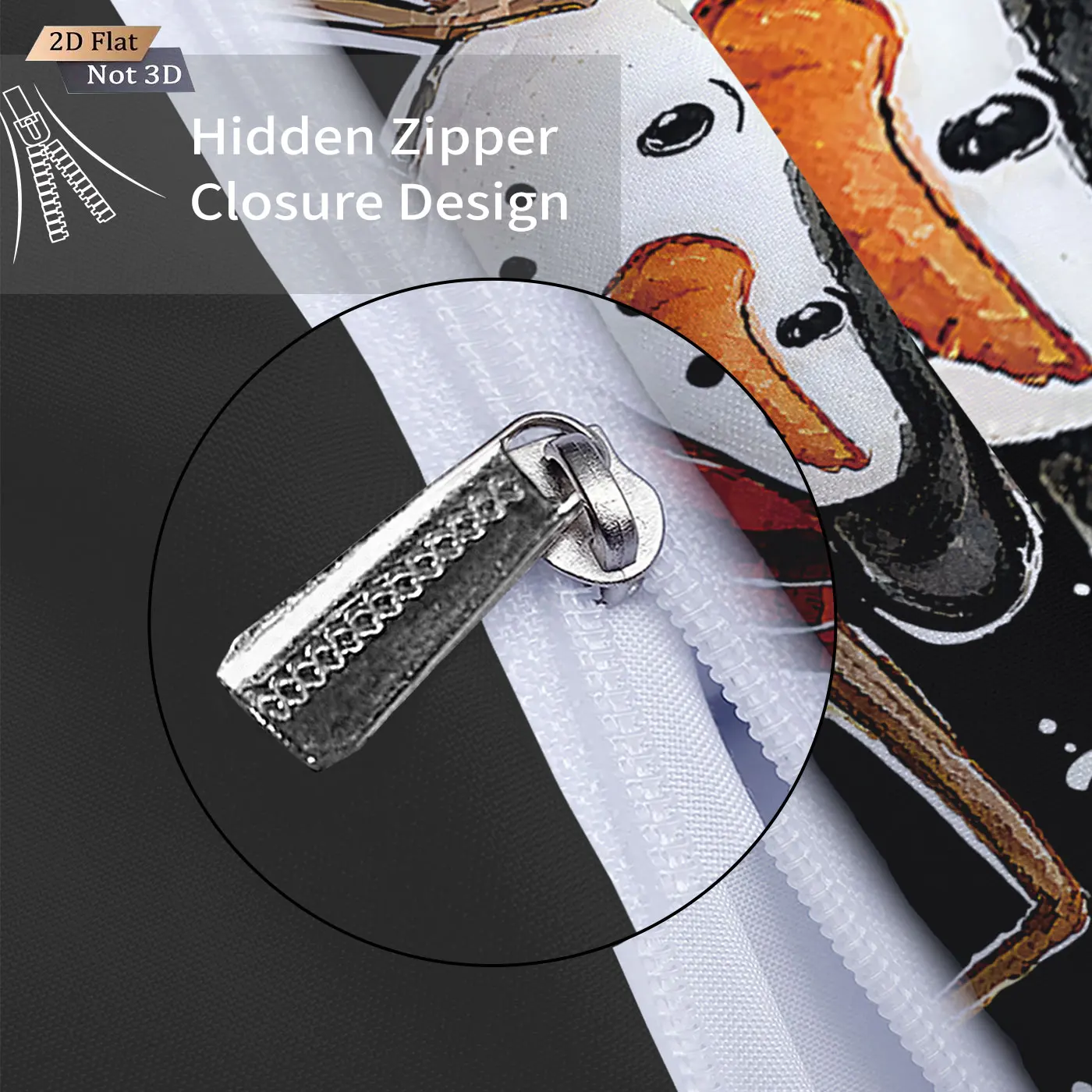 3pcs merry christmas cartoon snowman printed chipless bedding set multi size bedroom bedding holiday decoration machine washable 3pcs merry christmas cartoon snowman printed chipless bedding set multi size bedroom bedding holiday decoration machine washable