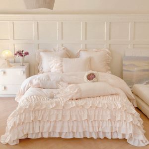 princess ruffle lace washed cotton bedding bundle 7053436 600x.jpg