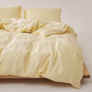 Adeline Pastel Silky Cooling TENCEL™ Bedding Bundle