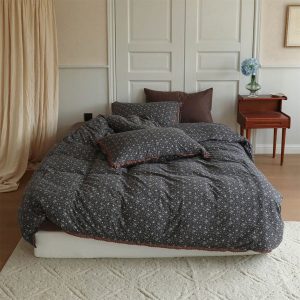 anaya rose french vintage bedding bundle