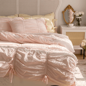 Coquette Ruffle Bedding Bundle