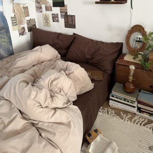 Latte Bedding Bundle